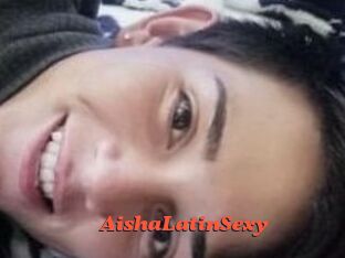 AishaLatinSexy
