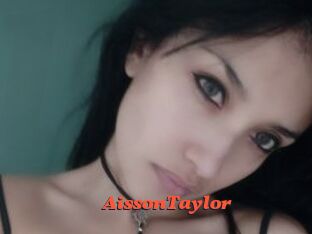 AissonTaylor