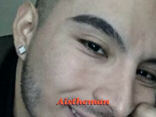 Aistheman