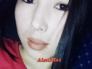AisuMei Livespot
