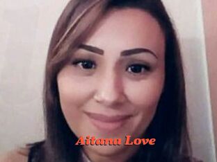 Aitana_Love