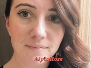 AiylaRose