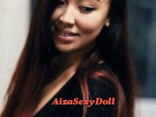 AizaSexyDoll