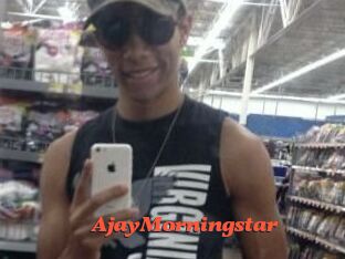AjayMorningstar