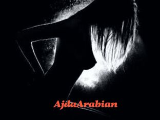 AjdaArabian Livespot