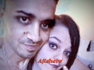 Ajishere