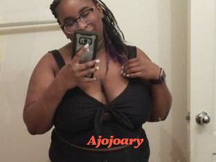 Ajojoary Livespot