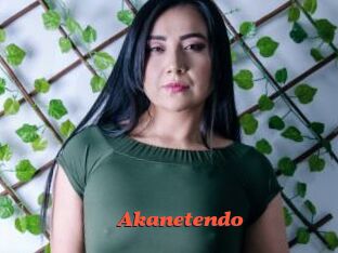 Akanetendo