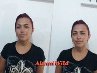 AkemiWild