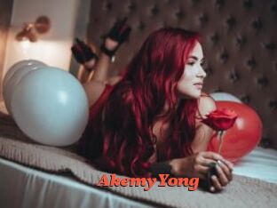 AkemyYong