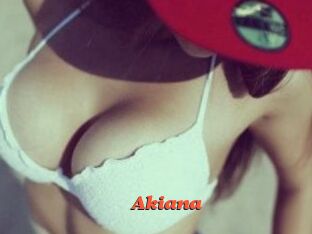 Akiana