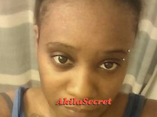 AkilaSecret