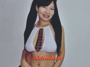 Akinahott Livespot