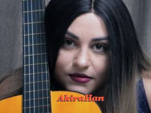 AkiraHan