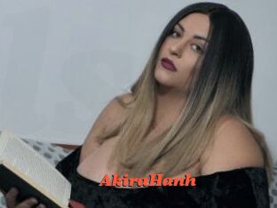 AkiraHanh Livespot