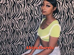 AkiraHarris