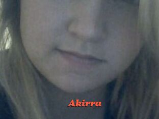 Akirra