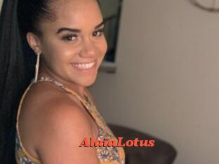 AlaiaLotus