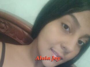 Alaia_Joy Livespot