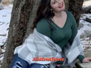 AlainaJune