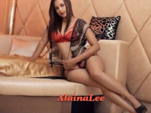 AlainaLee