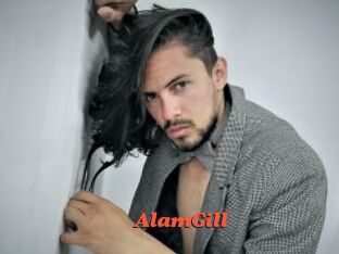 AlamGill Livespot