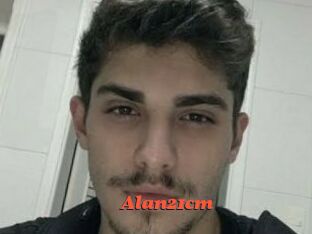 Alan21cm Livespot