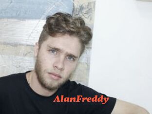 AlanFreddy
