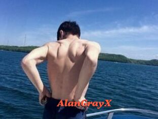 AlanGrayX