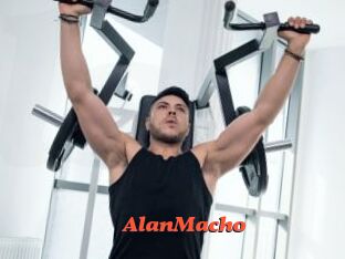AlanMacho
