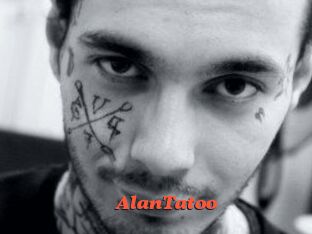 AlanTatoo
