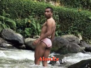 AlanXx Livespot