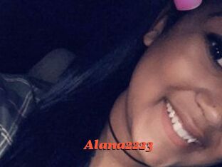 Alana2223
