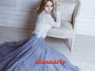 AlanaArly