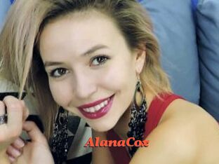 AlanaCox