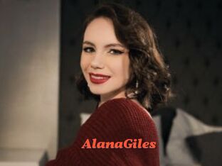 AlanaGiles