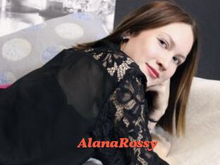 AlanaRossy