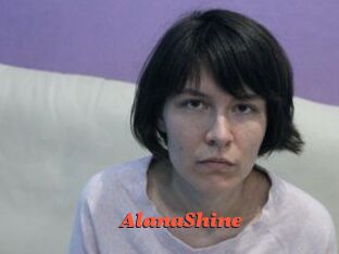 AlanaShine