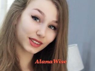 AlanaWise
