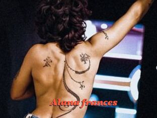 Alana_frances Livespot