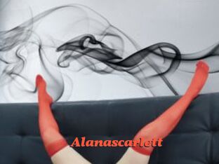 Alanascarlett