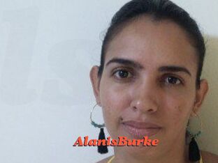 AlanisBurke