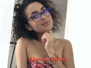 Alanna_carter