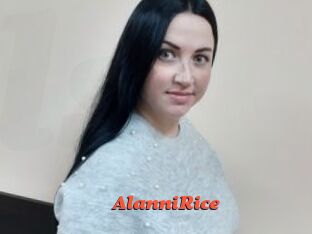 AlanniRice
