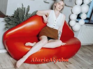 AlarieAlysha