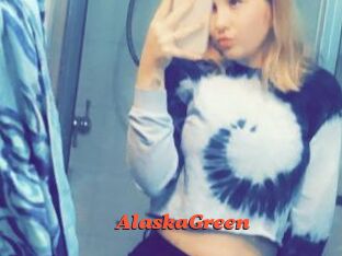AlaskaGreen
