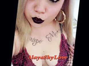 AlayaSkyLove