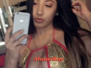 AlazaeRay