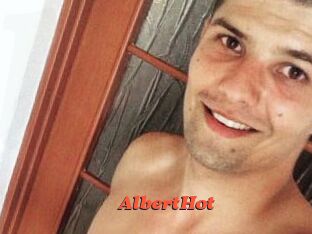 AlbertHot