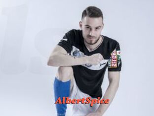 AlbertSpice Livespot